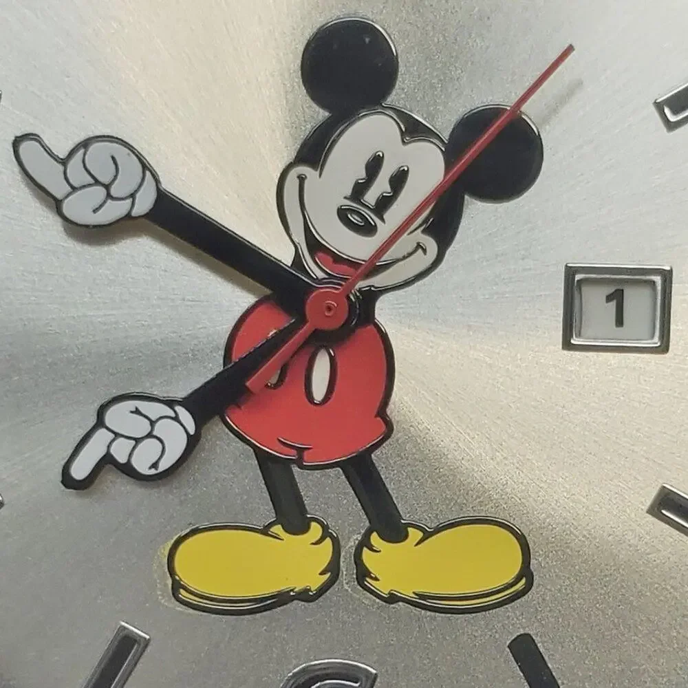 Disney celebrate charm